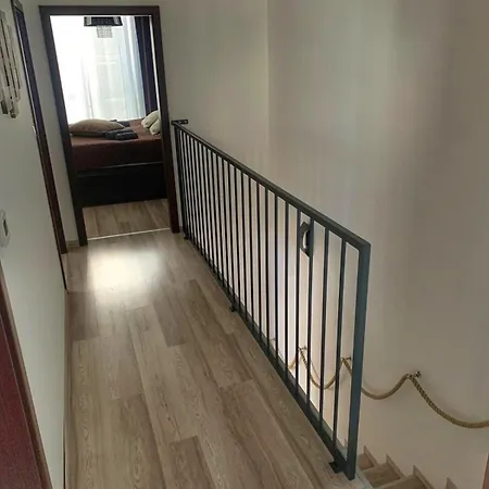 Modern 2 Bed House Near Bratislava With Parking Apartment *